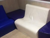 פינות ישיבה בהתאמה אישית